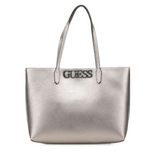 Guess dámská bronzová kabelka - T/U (PEW)